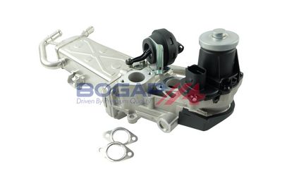 SUPAPA RECIRCULARE GAZE DE ESAPAMENT BOGAP A6320106 6