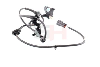 SENZOR TURATIE ROATA GH GH703209V 28