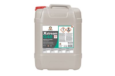Антифриз Comma XSG20L
