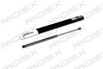 RIDEX 219G0336 Амортизатор багажника и капота  для RENAULT MEGANE II универсал (KM0/1_) 1.9 dCi