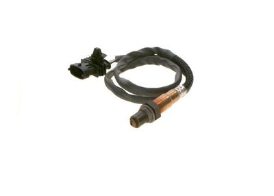 Лямбда-зонд BOSCH 0 258 010 360 для MASERATI QUATTROPORTE