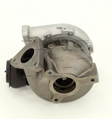 COMPRESOR SISTEM DE SUPRAALIMENTARE TURBO-TEC TT6968 5