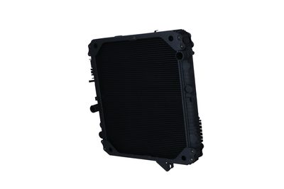 KüHLER MOTORKüHLUNG NRF 50474 9