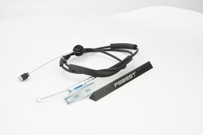 CABLU ACCELERATIE FEBEST 0499ACCS 45