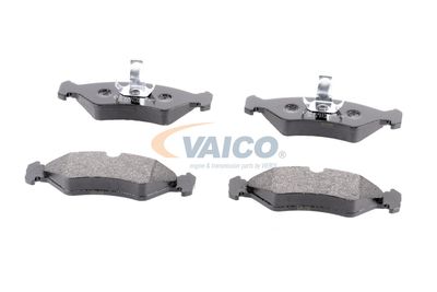 BREMSBELAGSATZ SCHEIBENBREMSE VAICO V258101 12