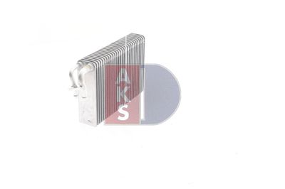 VERDAMPFER KLIMAANLAGE AKS DASIS 820053N 5
