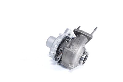 LADER AUFLADUNG BTS Turbo T914652 13