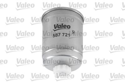 FILTRU COMBUSTIBIL VALEO 587721 2