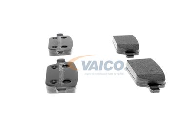 BREMSBELAGSATZ SCHEIBENBREMSE VAICO V258126 46