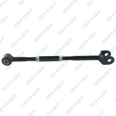 Lenker, Radaufhängung