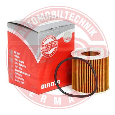 Olejový filtr MASTER-SPORT GERMANY 710X-OF-PCS-MS