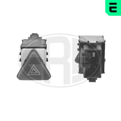 COMUTATOR LUMINI DE AVARIE