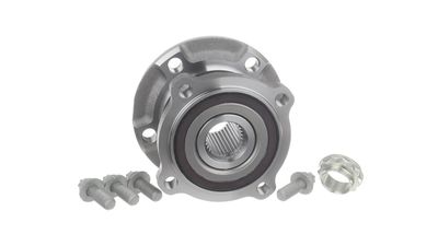 RADLAGERSATZ SKF VKBA7299F 39