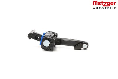 TüRFESTSTELLER METZGER AUTOTEILE 2312378 1