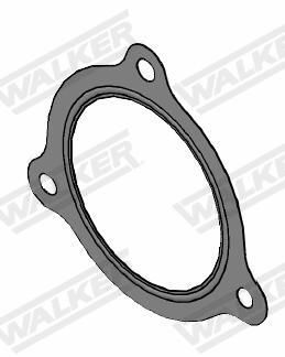 GARNITURA RACORD EVACUARE WALKER 80452 1