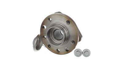 SET RULMENT ROATA SKF VKBA3619 17