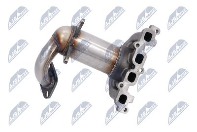 CATALIZATOR NTY KATFR001 11