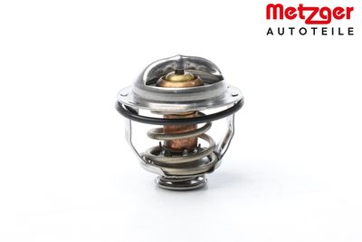 THERMOSTAT KüHLMITTEL METZGER AUTOTEILE 4006195 35