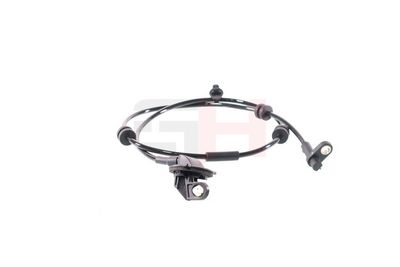 SENZOR TURATIE ROATA