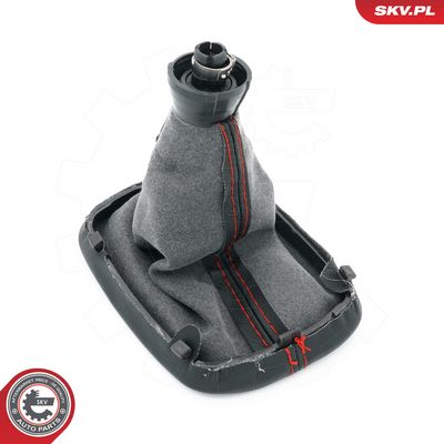 Hlavica radiacej páky ESEN SKV 63SKV406