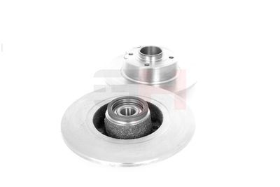 DISC FRANA GH GH423909 15