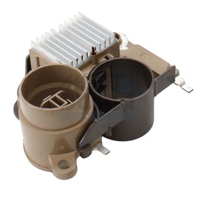 REGULATOR ALTERNATOR