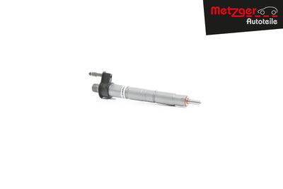 INJECTOR METZGER 0870186 24