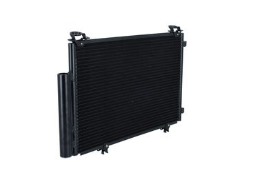 KONDENSATOR KLIMAANLAGE NRF 35333 22