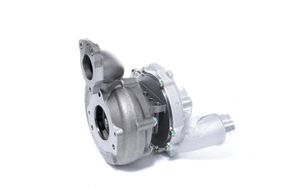 LADER AUFLADUNG BTS Turbo T915234BT 25