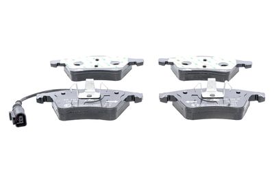 Brake Pad Set, disc brake 13.0470-7236.2