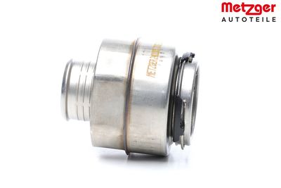 RESONATOR LADELUFTKüHLUNG METZGER AUTOTEILE 2401005 2