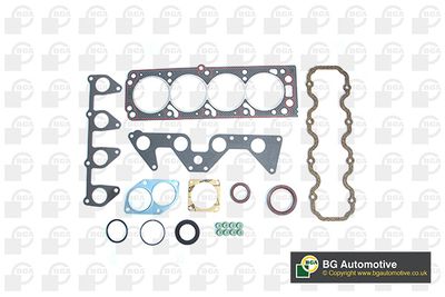 SET GARNITURI CHIULASA BGA HK2353