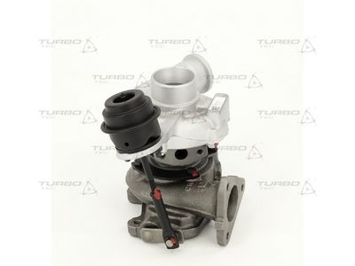 COMPRESOR SISTEM DE SUPRAALIMENTARE TURBO-TEC TT3389 5