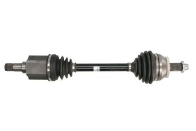 полуоска POINT GEAR PNG76306
