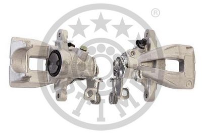 Zacisk hamulca OPTIMAL BC-1121R