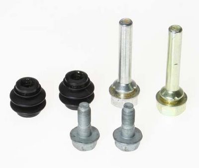 FüHRUNGSHüLSENSATZ BREMSSATTEL