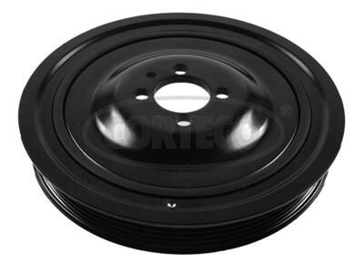 RIEMENSCHEIBE KURBELWELLE