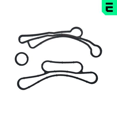 RADIATOR ULEI ULEI MOTOR ERA 354224 2