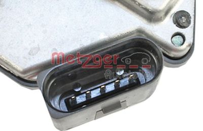 DROSSELKLAPPENSTUTZEN METZGER AUTOTEILE 0892422 2