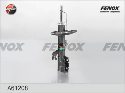 FENOX A61208 Амортизаторы  для TOYOTA CAMRY седан (_V4_) 2.4 (ACV40_)