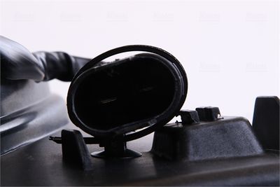 VENTILATOR RADIATOR NISSENS 85290 4