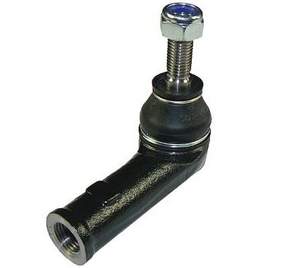 накрайник на напречна кормилна щанга METZGER AUTOTEILE 54006701