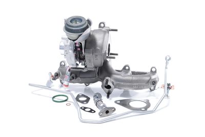 LADER AUFLADUNG BTS Turbo T981126 11