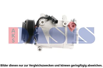 KOMPRESSOR KLIMAANLAGE