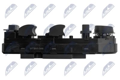 COMUTATOR MACARA GEAM NTY EWSBM086 3