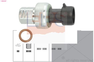 COMUTATOR PRESIUNE AER CONDITIONAT