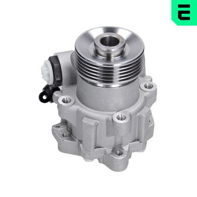 хидравлична помпа, кормилно управление OPTIMAL HP-033