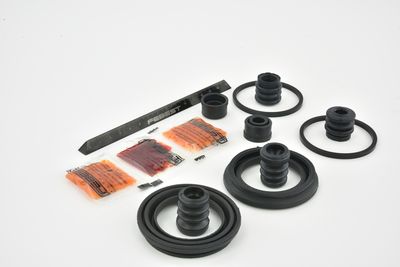 SET REPARATIE ETRIER FEBEST 1275GETZF 21