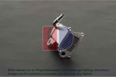 KüHLER ABGASRüCKFüHRUNG