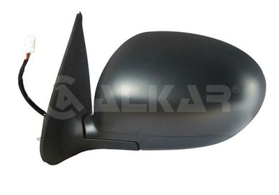 външно огледало ALKAR 6157595